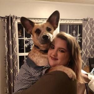 Meet your Posher, Gabrielle rose